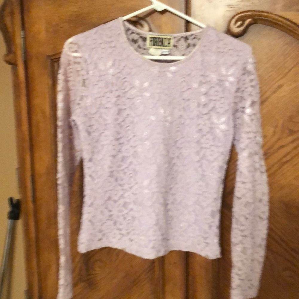 Forenza Long sleeve top - Picture 5 of 11